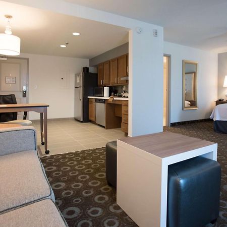 Homewood Suites By Hilton Paducah Esterno foto