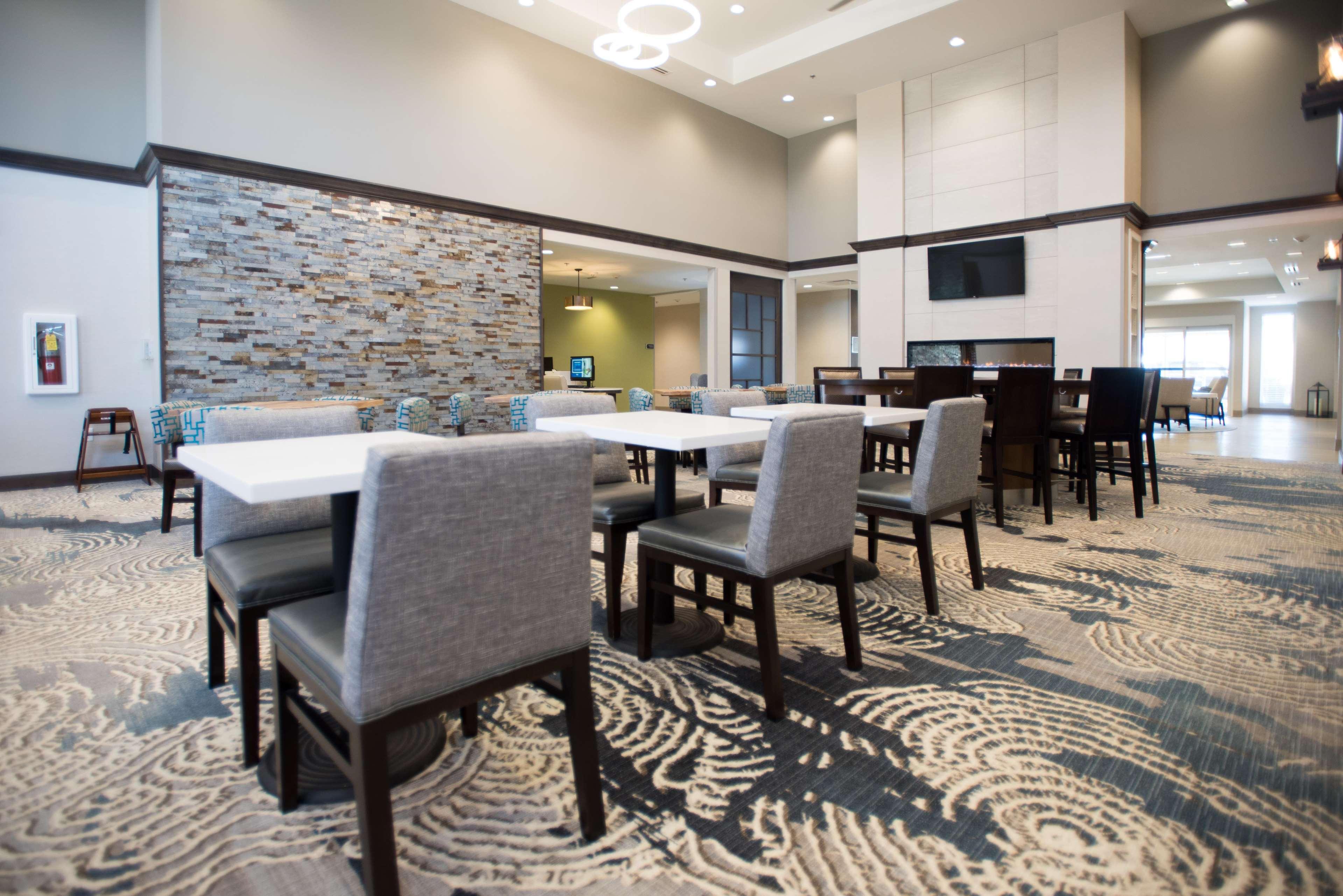 Homewood Suites By Hilton Paducah Esterno foto