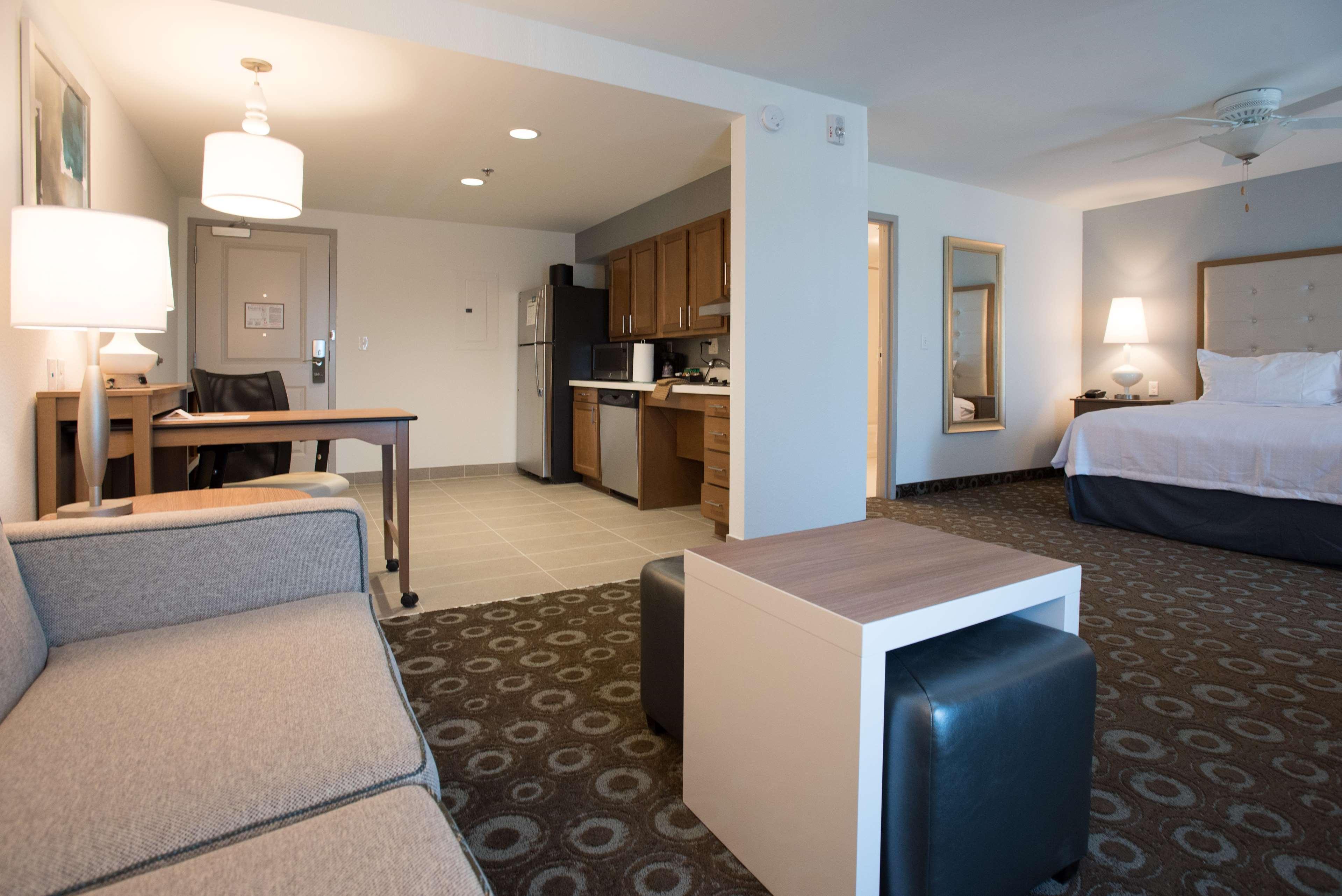 Homewood Suites By Hilton Paducah Esterno foto