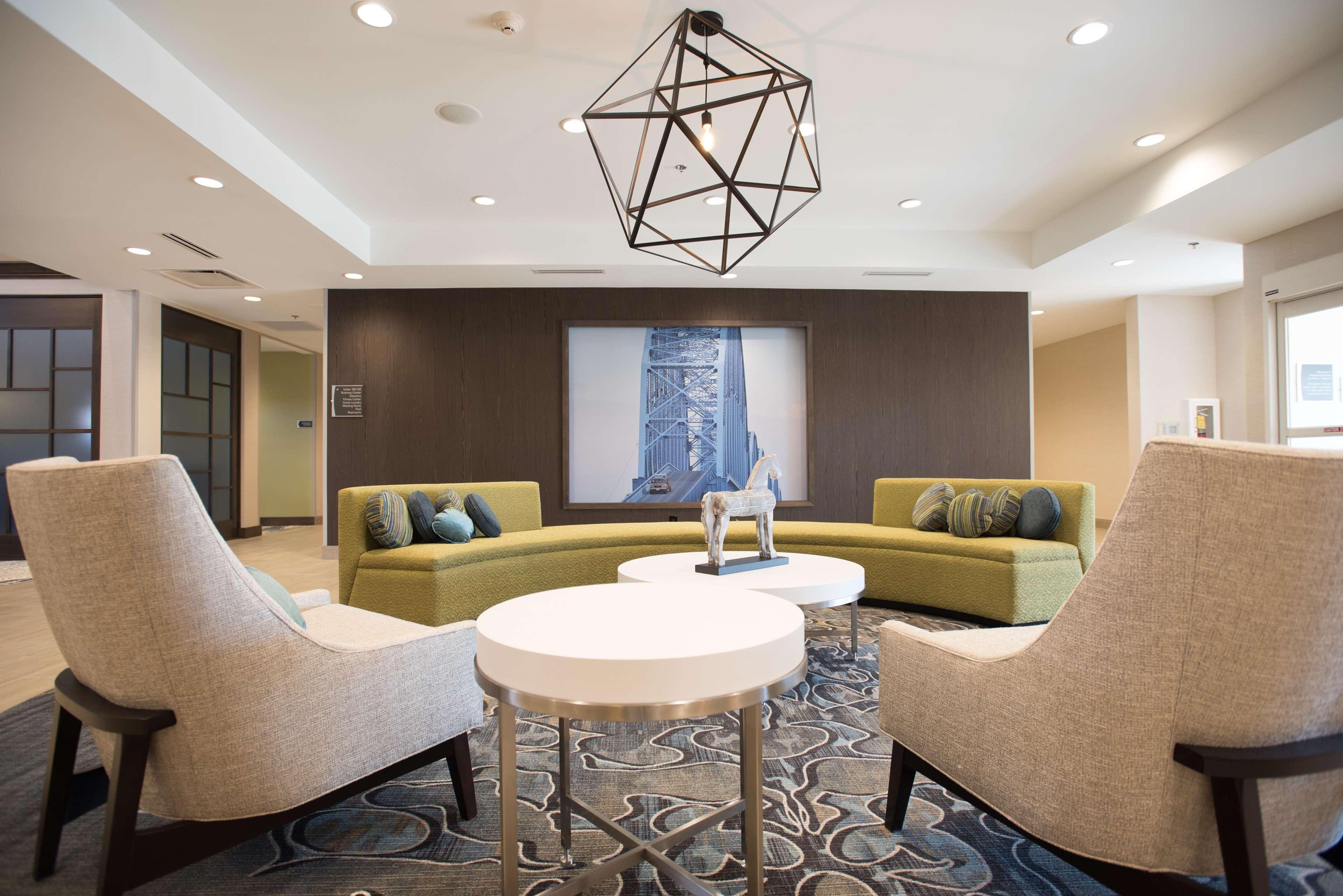 Homewood Suites By Hilton Paducah Esterno foto