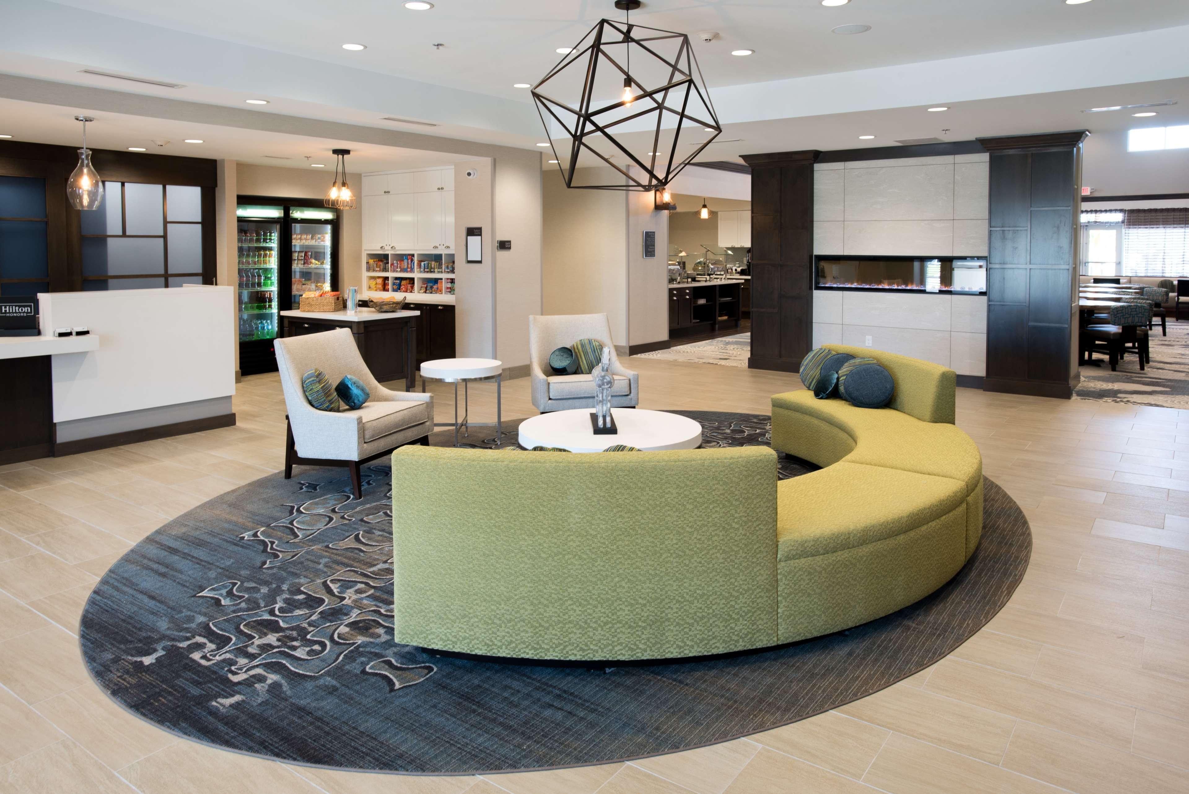 Homewood Suites By Hilton Paducah Esterno foto