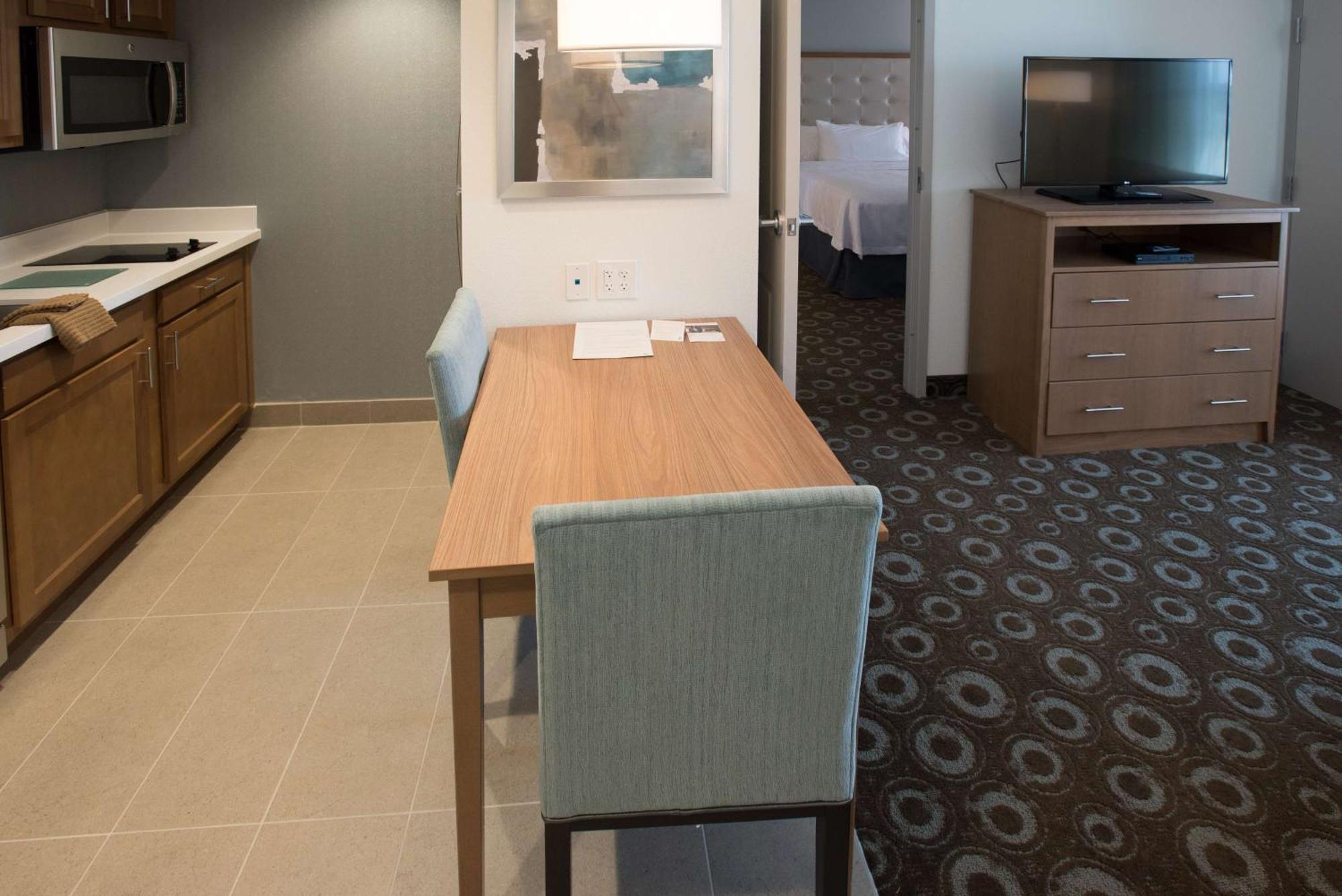 Homewood Suites By Hilton Paducah Esterno foto